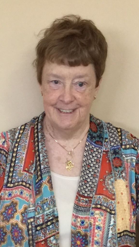 Mullin, Marilyn